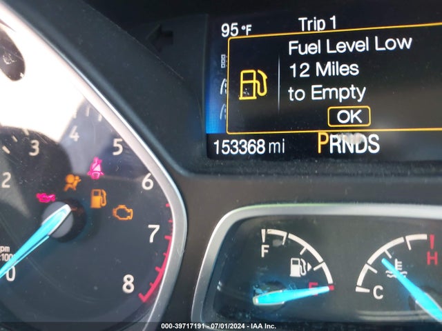 Ford ESCAPE SE 2017 1FMCU9GD1HUB82869 Image 15