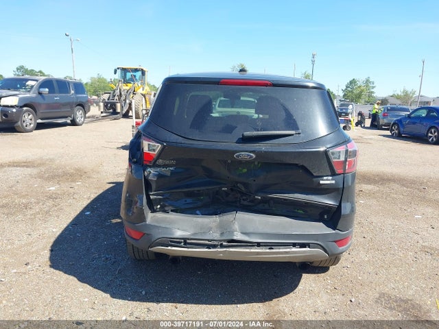 Ford ESCAPE SE 2017 1FMCU9GD1HUB82869 Image 16