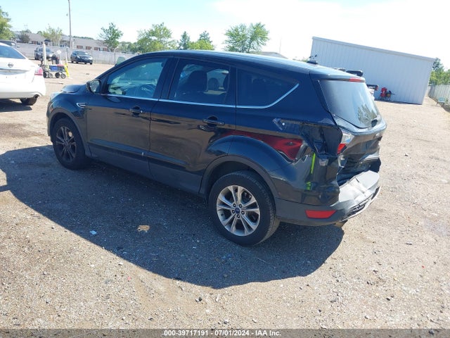 Ford ESCAPE SE 2017 1FMCU9GD1HUB82869 Image 3
