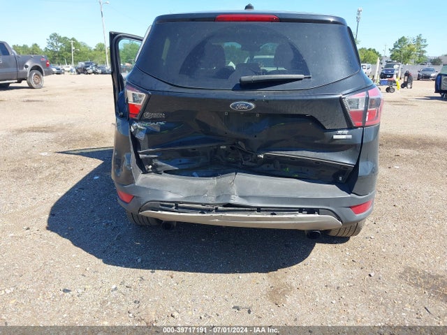 Ford ESCAPE SE 2017 1FMCU9GD1HUB82869 Image 6