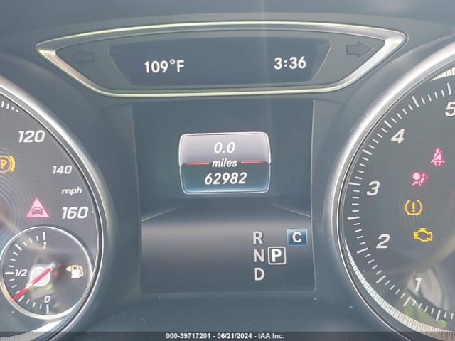 WDDSJ4EB9KN750757 Mercedes-Benz CLA 250