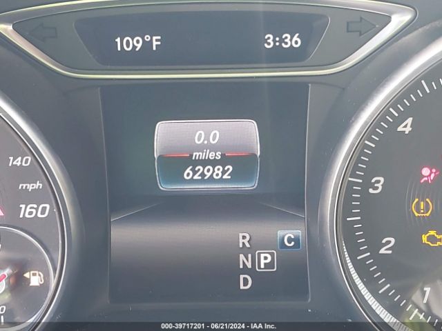 WDDSJ4EB9KN750757 Mercedes-Benz CLA 250