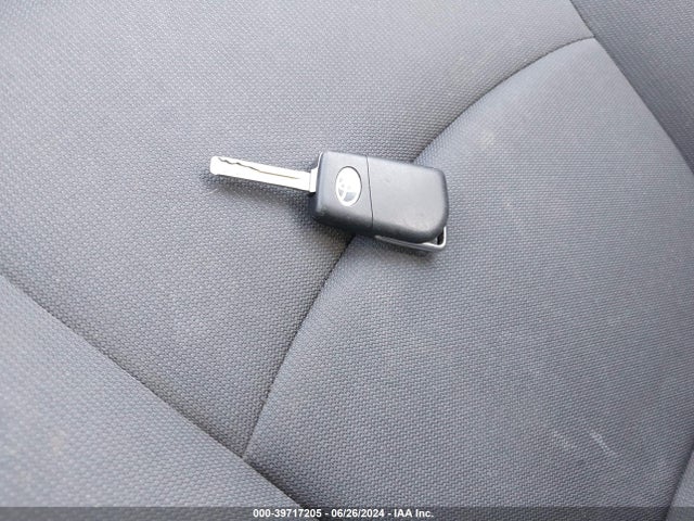 Toyota COROLLA LE 2021 5YFEPMAE4MP215377 Image 11