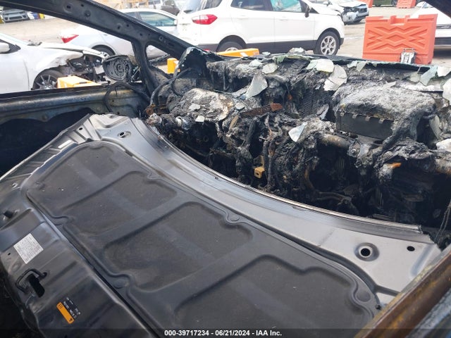 KIA FORTE LX 2017 3KPFK4A72HE078208 Image 5