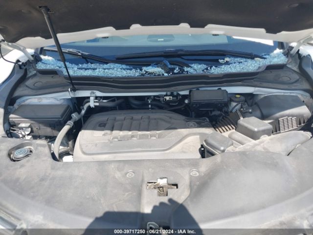 5J8YD3H55JL006709 Acura Mdx Technology Package   Acurawatch Plus Pkg