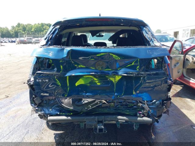 1V2WR2CA8MC575806 Volkswagen Atlas 3.6l V6 Se W/technology