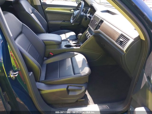 1V2WR2CA8MC575806 Volkswagen Atlas 3.6l V6 Se W/technology
