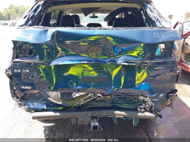 1V2WR2CA8MC575806 Volkswagen Atlas 3.6l V6 Se W/technology