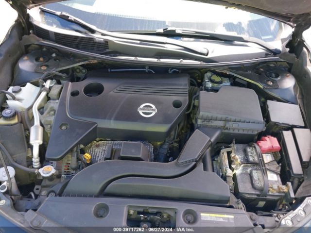 1N4AL3AP2FC197047 Nissan Altima 2.5 S