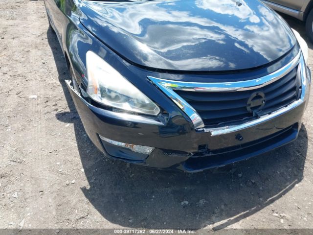 1N4AL3AP2FC197047 Nissan Altima 2.5 S
