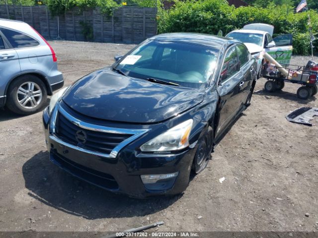 1N4AL3AP2FC197047 Nissan Altima 2.5 S