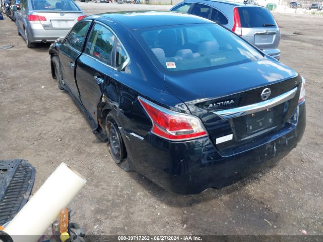 1N4AL3AP2FC197047 Nissan Altima 2.5 S
