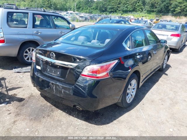 1N4AL3AP2FC197047 Nissan Altima 2.5 S