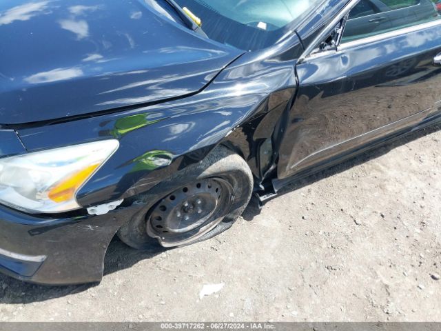 1N4AL3AP2FC197047 Nissan Altima 2.5 S