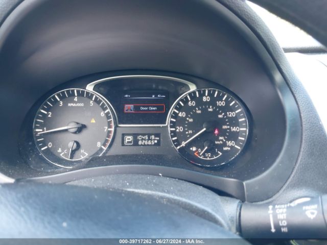 1N4AL3AP2FC197047 Nissan Altima 2.5 S