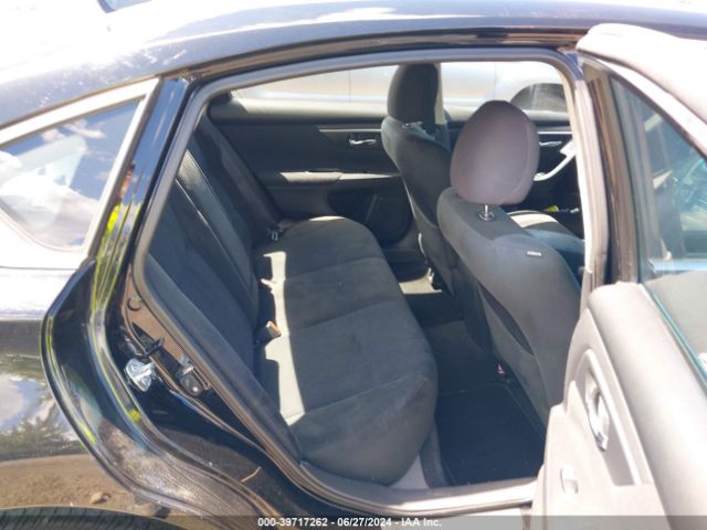 1N4AL3AP2FC197047 Nissan Altima 2.5 S
