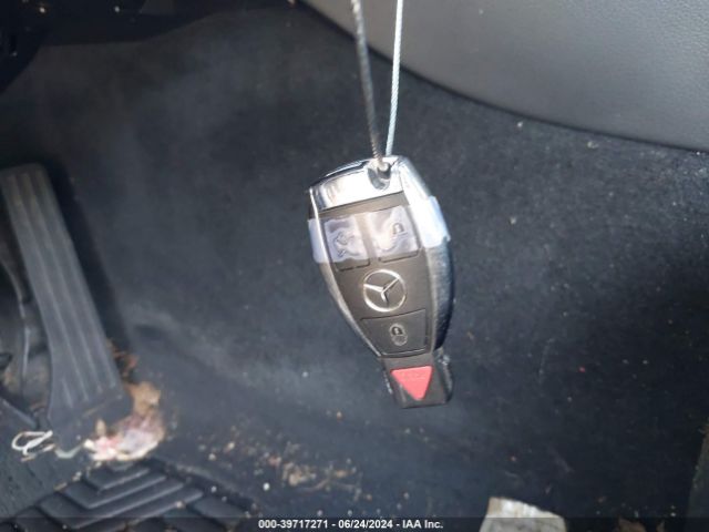 WDDWK4JB2HF441350 Mercedes-Benz C 300