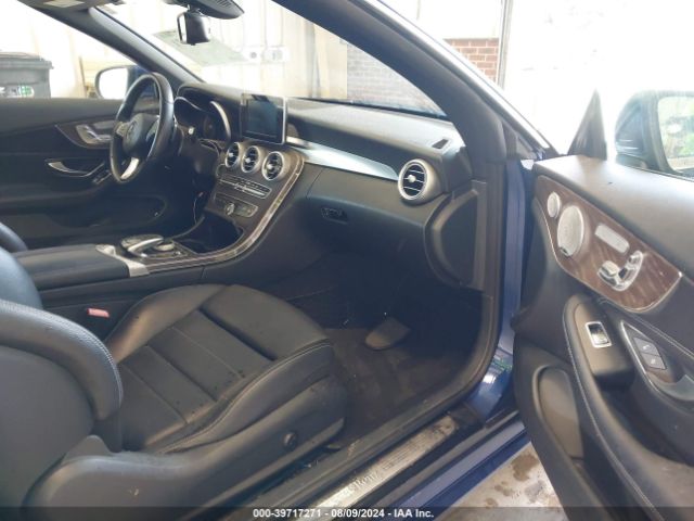 WDDWK4JB2HF441350 Mercedes-Benz C 300