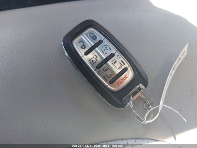 2C4RC1EG3JR312458 Chrysler Pacifica Touring L Plus