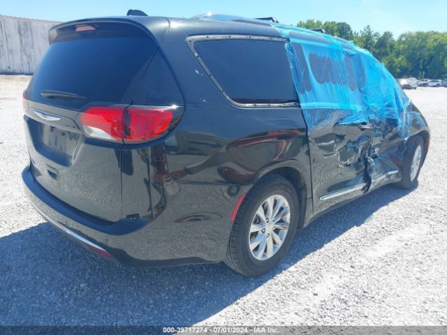 2C4RC1EG3JR312458 Chrysler Pacifica Touring L Plus