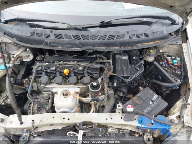 2010 HONDA CIVIC SDN 2HGFA1F68AH561098 Photo 9