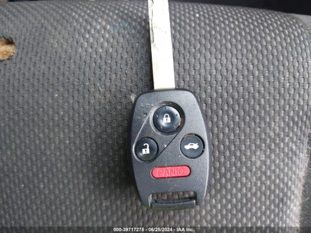 2010 HONDA CIVIC SDN 2HGFA1F68AH561098 Photo 10