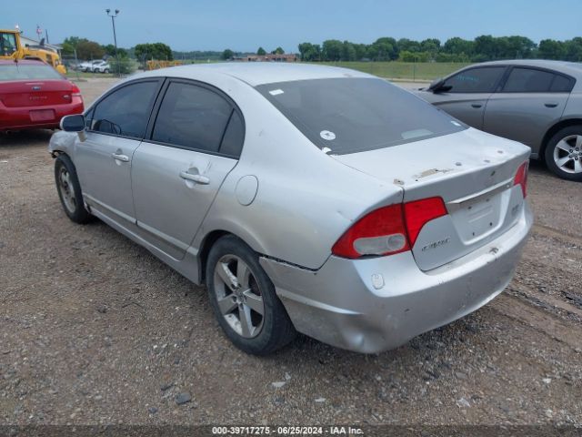 2010 HONDA CIVIC SDN 2HGFA1F68AH561098 Photo 2