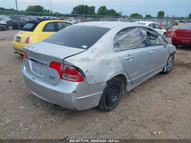 2010 HONDA CIVIC SDN 2HGFA1F68AH561098 Photo 3