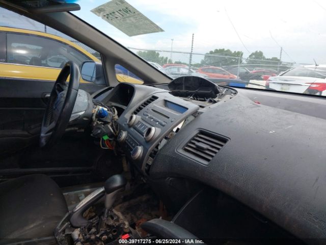 2010 HONDA CIVIC SDN 2HGFA1F68AH561098 Photo 4