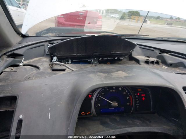 2010 HONDA CIVIC SDN 2HGFA1F68AH561098 Photo 5