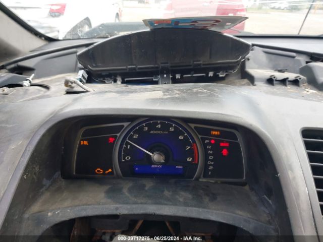 2010 HONDA CIVIC SDN 2HGFA1F68AH561098 Photo 6