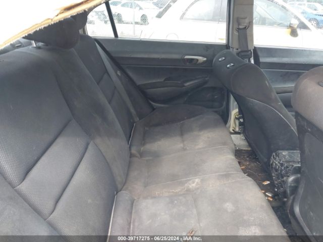 2010 HONDA CIVIC SDN 2HGFA1F68AH561098 Photo 7