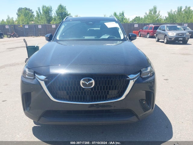 Mazda Cx-90 3.3 Turbo Preferred Plus 2024 JM3KKCHD0R1139362 Image 12