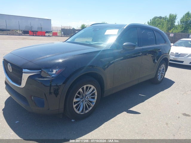 Mazda Cx-90 3.3 Turbo Preferred Plus 2024 JM3KKCHD0R1139362 Image 14