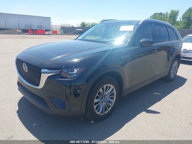Mazda Cx-90 3.3 Turbo Preferred Plus 2024 JM3KKCHD0R1139362 Image 2