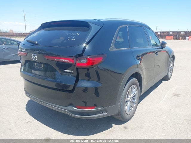 Mazda Cx-90 3.3 Turbo Preferred Plus 2024 JM3KKCHD0R1139362 Image 4