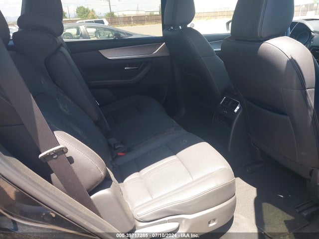 Mazda Cx-90 3.3 Turbo Preferred Plus 2024 JM3KKCHD0R1139362 Image 8