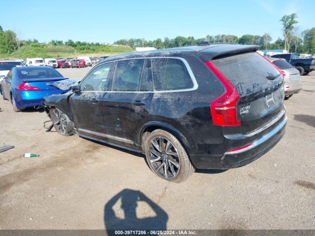 YV4062PN9P1969616 Volvo Xc90 B6 Plus 7-seater