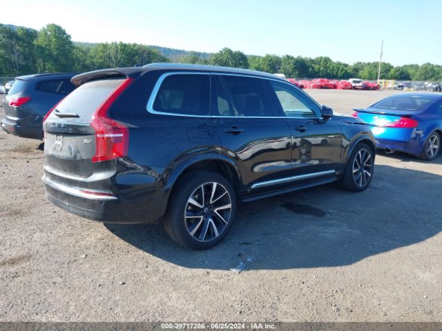YV4062PN9P1969616 Volvo Xc90 B6 Plus 7-seater