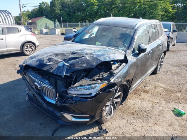 YV4062PN9P1969616 Volvo Xc90 B6 Plus 7-seater