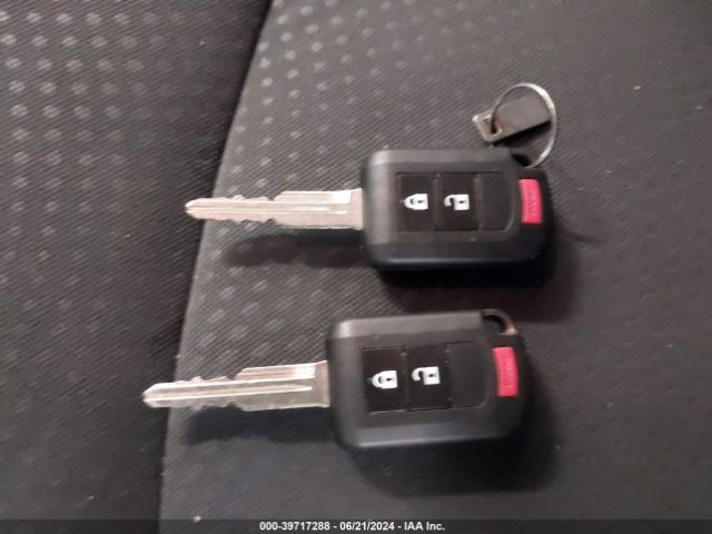 ML32F3FJ2JHF06737 Mitsubishi Mirage G4 Es