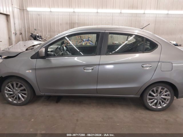 ML32F3FJ2JHF06737 Mitsubishi Mirage G4 Es