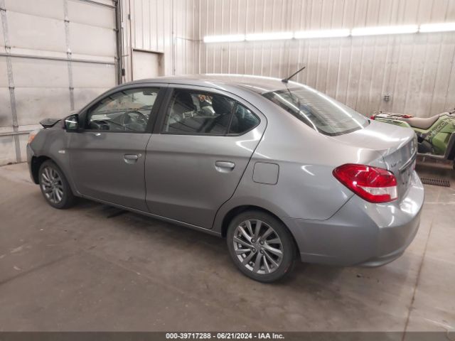 ML32F3FJ2JHF06737 Mitsubishi Mirage G4 Es