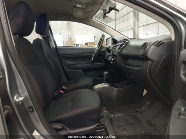 ML32F3FJ2JHF06737 Mitsubishi Mirage G4 Es