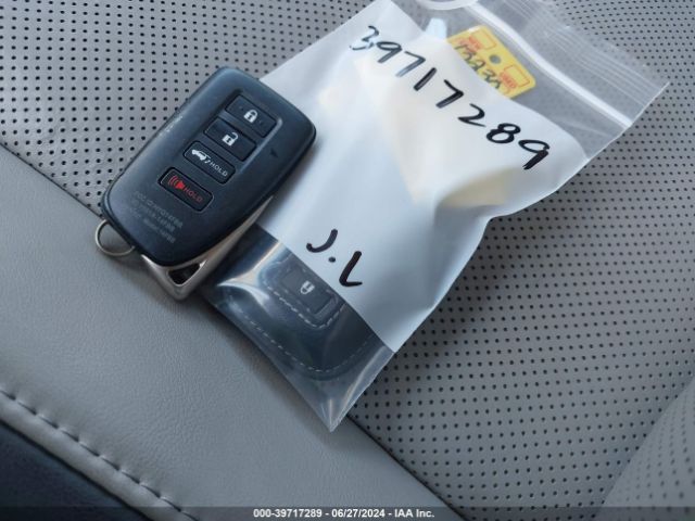2T2ZZMCA5JC109677 Lexus RX 350