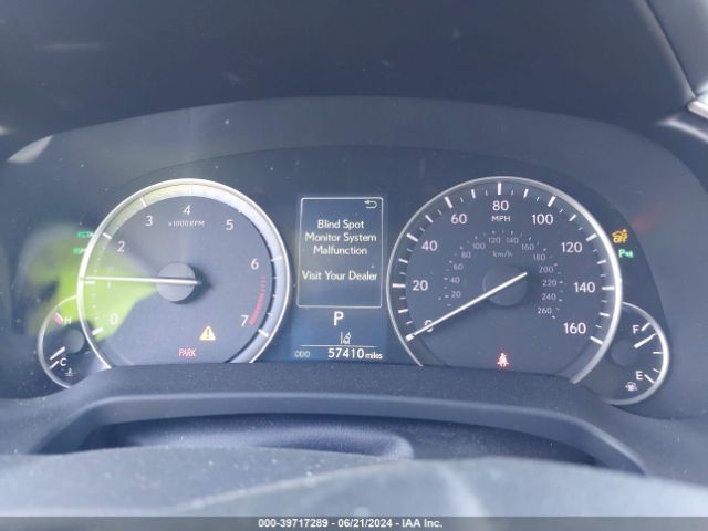 2T2ZZMCA5JC109677 Lexus RX 350