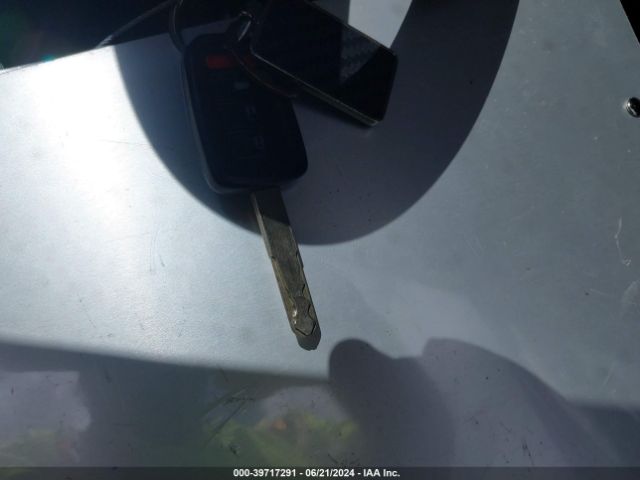3CZRU5H3XMM715548 Honda Hr-v 2wd Lx