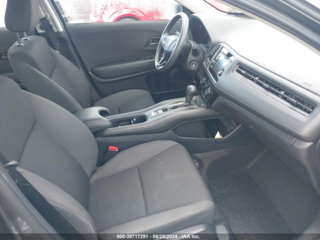 3CZRU5H3XMM715548 Honda Hr-v 2wd Lx