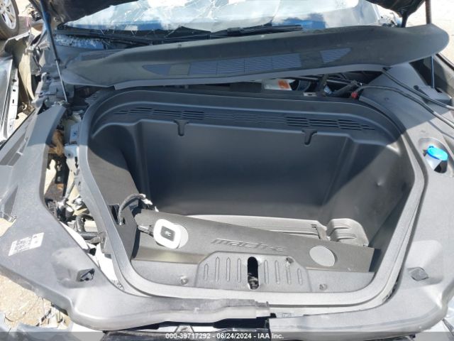 3FMTK3SU9PMA91622 Ford Mustang Mach-e Premium