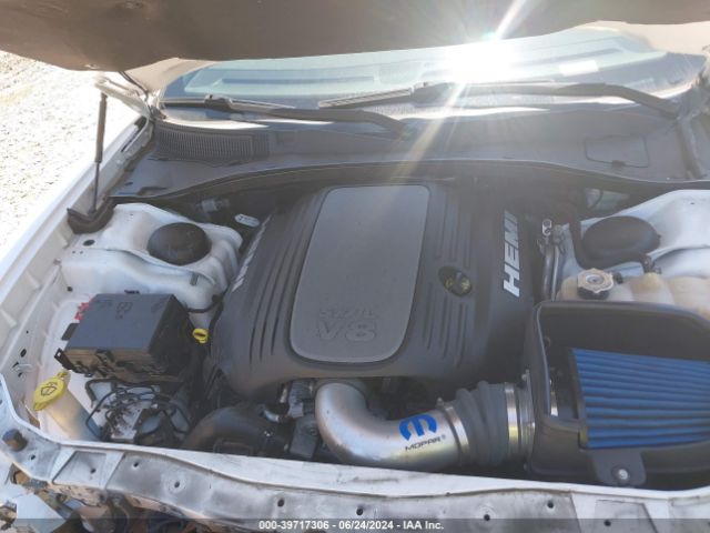 2C3CDXCT1FH915822 Dodge CHARGER R/T